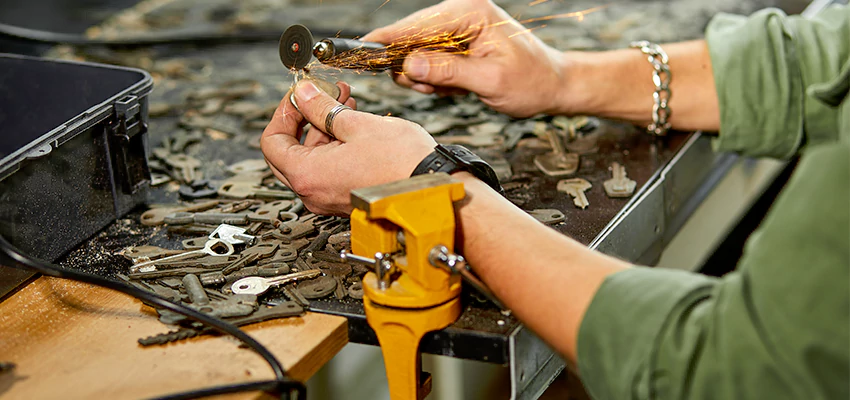 24 Hours Locksmith Solutions in Huntington Beach, CA
