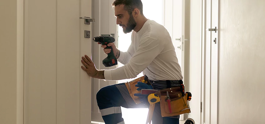 Mailbox Lock Installation Expert in Huntington Beach, California