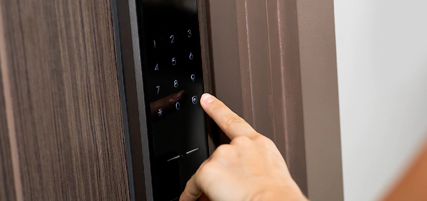Secure Code Locks Ideas in Huntington Beach, California