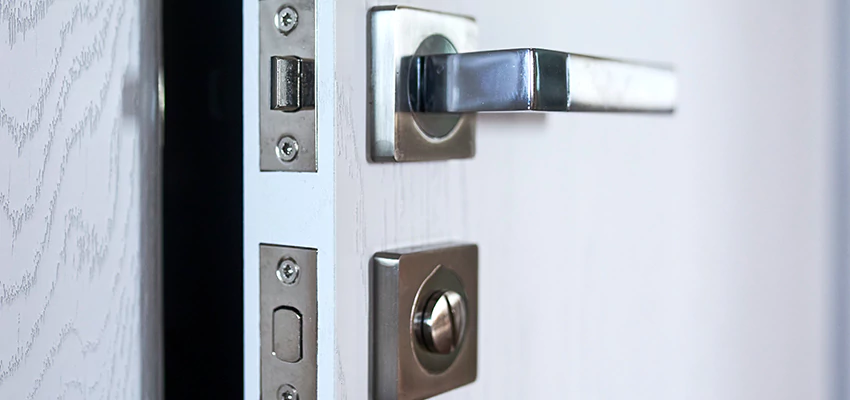 Door Lever Handle Lock Repair in Huntington Beach, CA