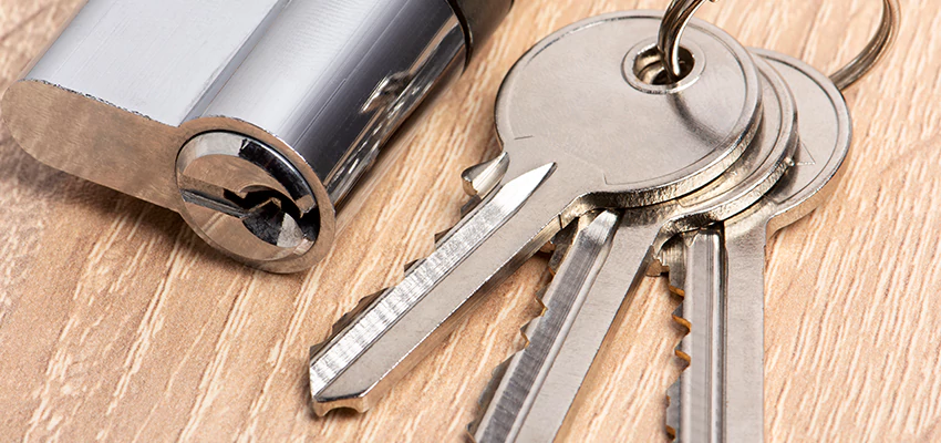 Cylinder Lock Master Key in Huntington Beach, CA