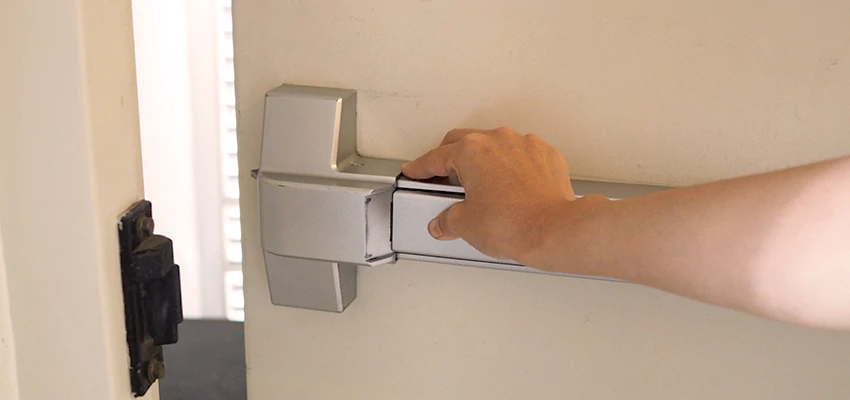 Door Lock Cylinder Reinforcements in Huntington Beach, CA