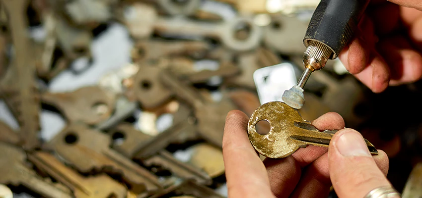 Car Lock Key Repair Service in Huntington Beach, CA