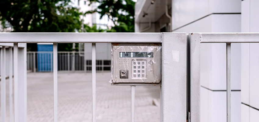 Gate Locks For Metal Gates in Huntington Beach, California
