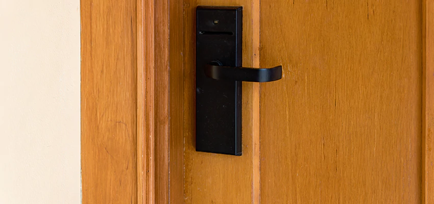 Security Gates For Home Invasion Prevention in Huntington Beach, California