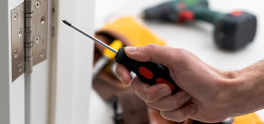 Holiday Emergency Locksmith in Huntington Beach, California