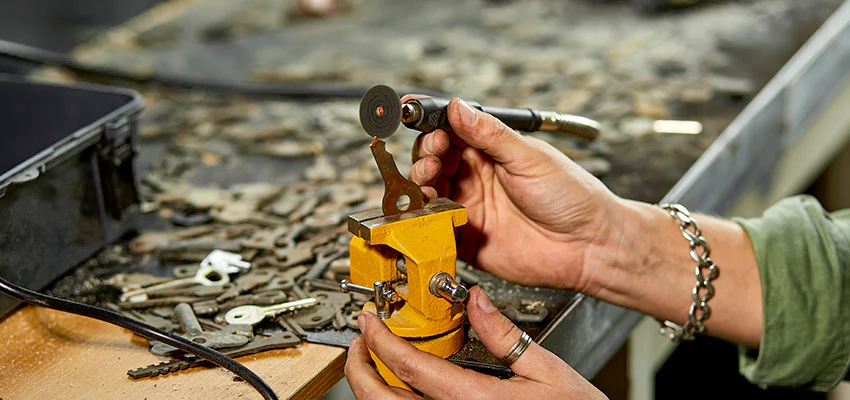 Office Key Lock Service in Huntington Beach, California