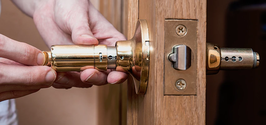 Padlock Lock Replacement Assistance in Huntington Beach, CA