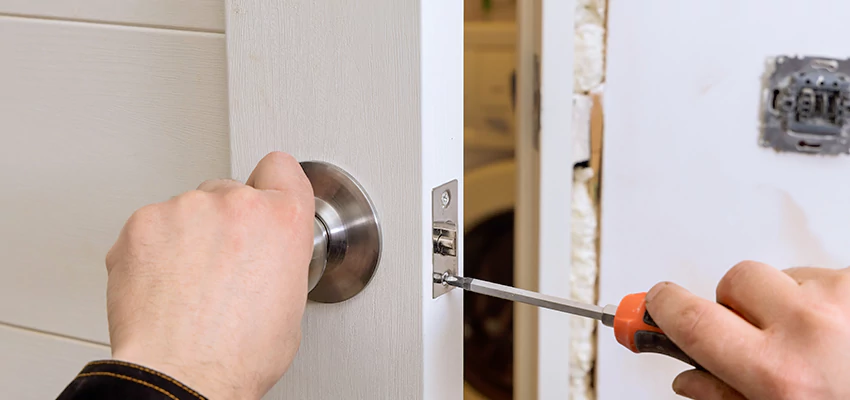 Wifi Deadbolt Installation in Huntington Beach, CA