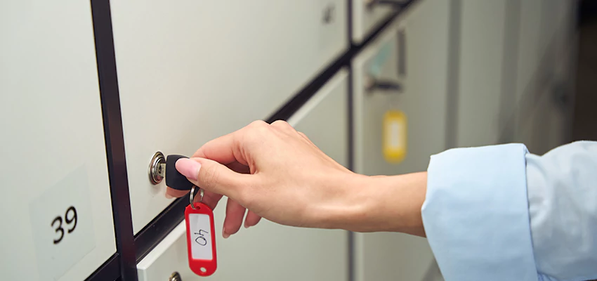 Upgrading File Cabinet Locks in Huntington Beach, California