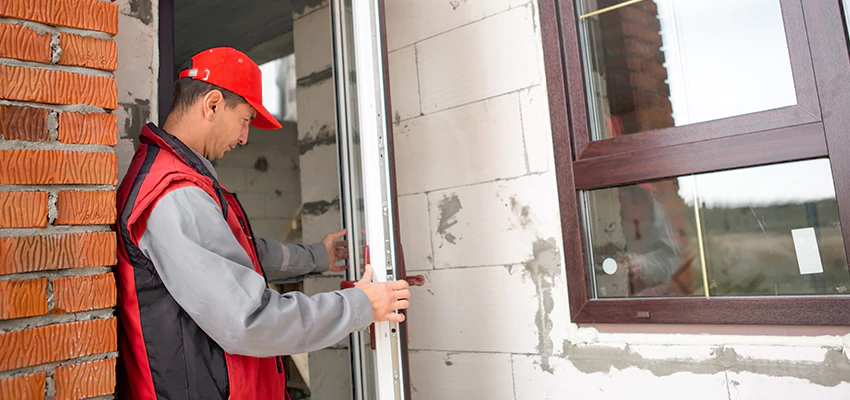 Home Invasion Door Lock Repairs in Huntington Beach, CA