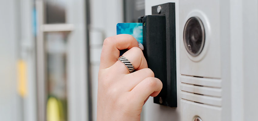Secure Smartphone-Based Entry Systems Installation in Huntington Beach, California