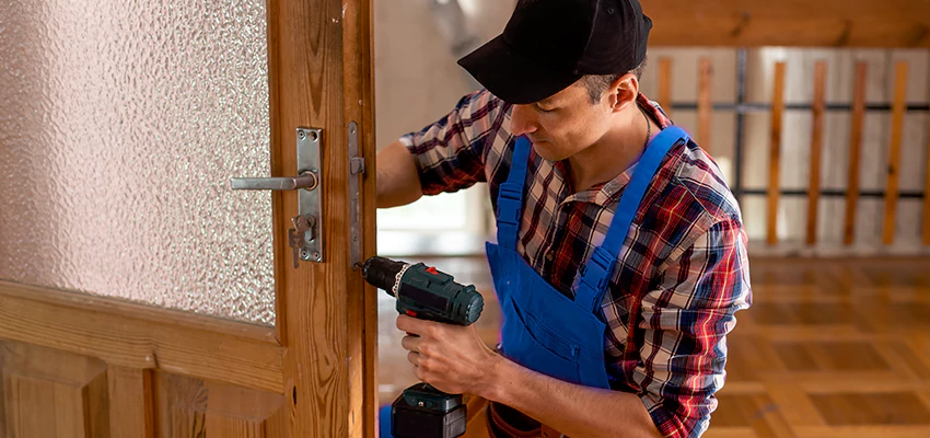 Trusted Local Digital Locks Locksmith Repair in Huntington Beach, California