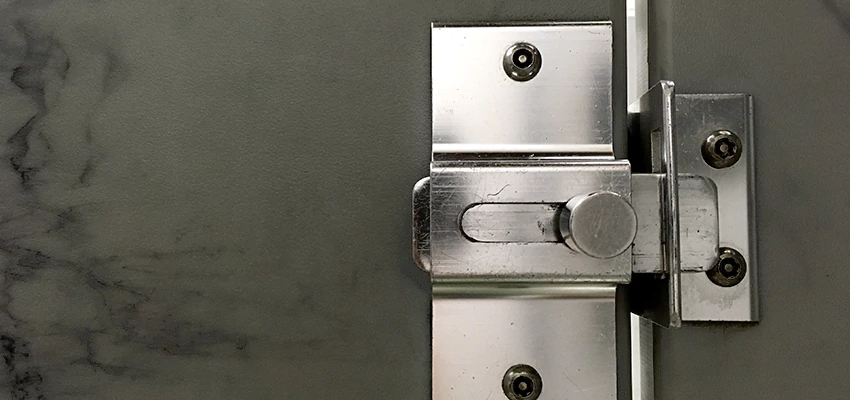 Fix A Room Door Lock in Huntington Beach, CA
