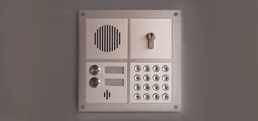 Mobile Access Control System Installation in Huntington Beach, CA