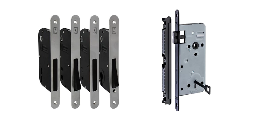 Locksmith For Magnetic Door Locks in Huntington Beach, CA