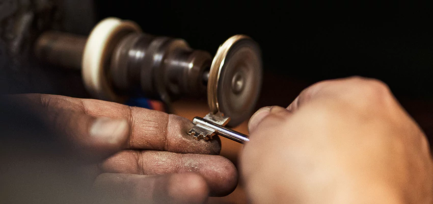 Hotel Lock Master Key System in Huntington Beach, California
