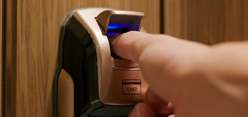 Office Rolling Door Lock Upgrades Solutions in Huntington Beach, CA