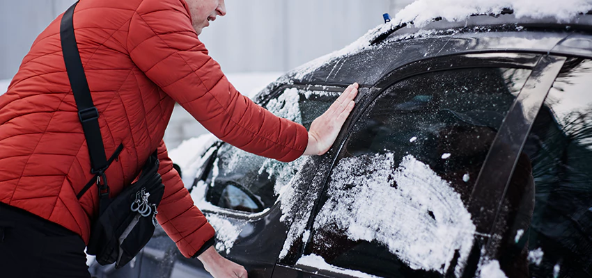 Car Key Retrieval Services in Huntington Beach, California