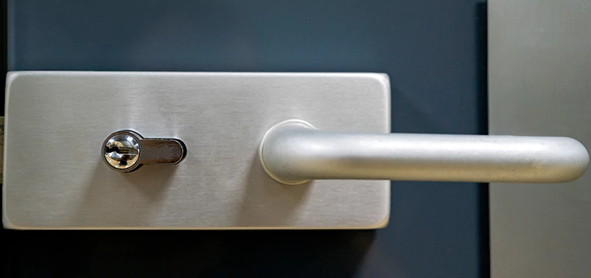 Change Patio Door Locks in Huntington Beach, California