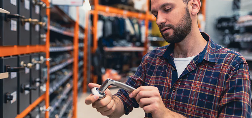 Locksmith For Retail Stores Lockout Services in Huntington Beach, California