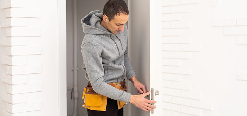 Nighttime Locksmith Near Me in Huntington Beach, CA